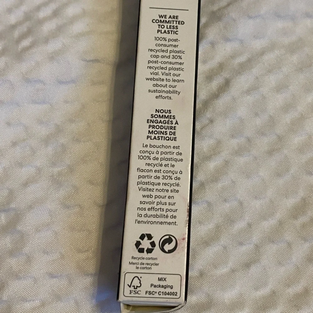 bareMinerals Mineralist Lasting Matte Liquid Lipstick - Brave